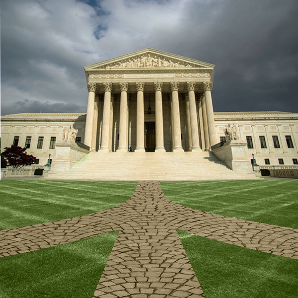 Many Roads Lead To Immigration Court