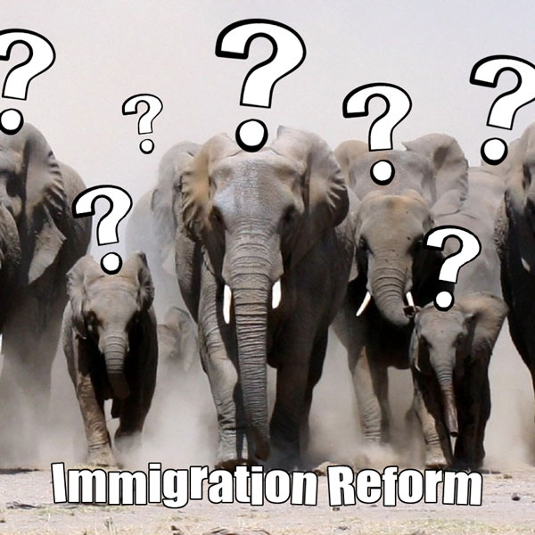 Republicans and Immigration Reform